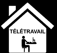 télétravail